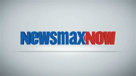 Newsmax TV is a news powerhouse -- says Forbes. . Newsmax utube